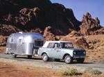 International Scout 800 1965 года